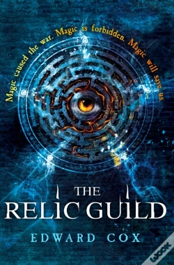 Capa do artigo Relic Guild