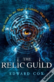 Capa do artigo Relic Guild