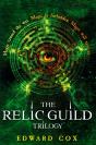 Relic Guild Trilogy - Preview