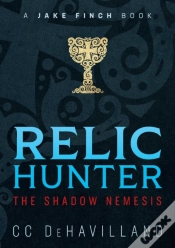 Capa do artigo Relic Hunter