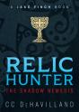 Relic Hunter - Preview