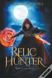 Capa do artigo Relic Hunter