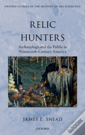 Relic Hunters