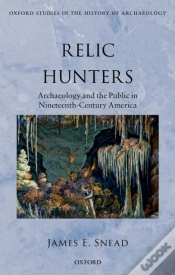 Capa do artigo Relic Hunters