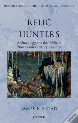 Capa do artigo Relic Hunters