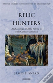 Capa do artigo Relic Hunters