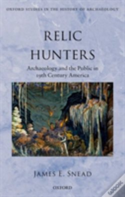 Capa do artigo Relic Hunters
