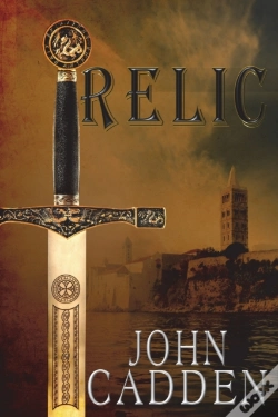 Capa do artigo Relic