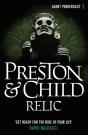 Relic - Preview