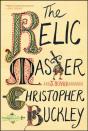 Relic Master - Preview