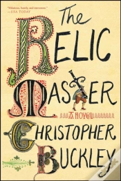 Capa do artigo Relic Master