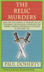 Relic Murders (Tudor Mysteries, Book 6) - Preview