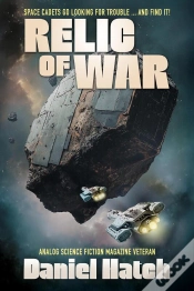 Capa do artigo Relic Of War
