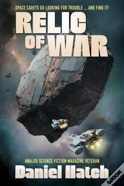Capa do artigo Relic Of War
