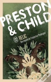 Capa do artigo Relic