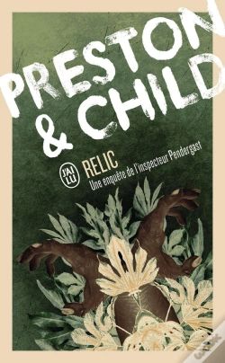 Capa do artigo Relic