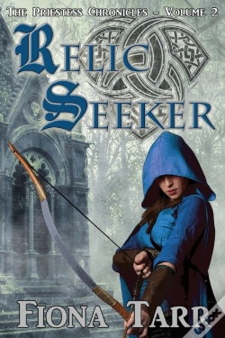 Capa do artigo Relic Seeker