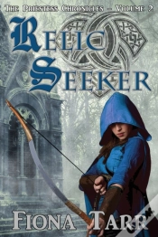 Capa do artigo Relic Seeker
