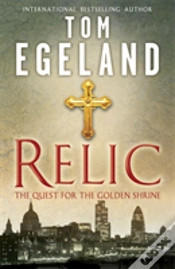 Capa do artigo Relic