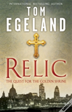 Capa do artigo Relic