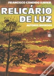 Capa do artigo Relicário de Luz