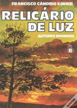 Capa do artigo Relicário de Luz