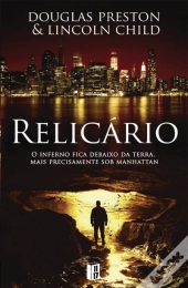 Relicário