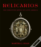 Capa do artigo Relicarios