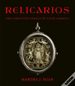 Capa do artigo Relicarios