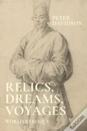 Capa do artigo Relics, Dreams, Voyages