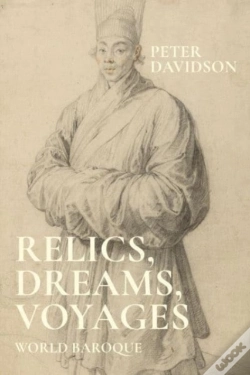 Capa do artigo Relics, Dreams, Voyages