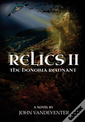 Capa do artigo Relics Ii