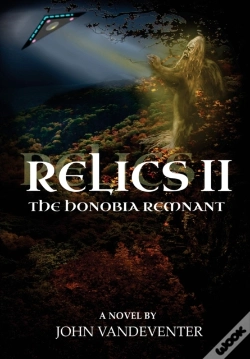 Capa do artigo Relics Ii