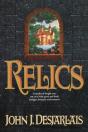 Relics - Preview