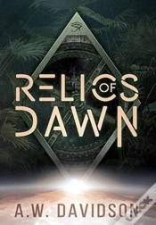 Capa do artigo Relics Of Dawn