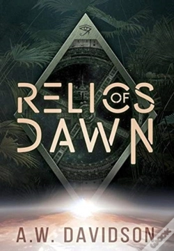 Capa do artigo Relics Of Dawn