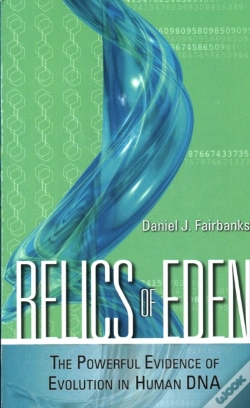 Capa do artigo Relics Of Eden