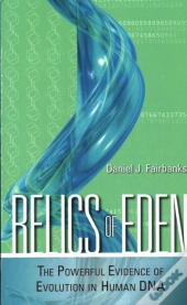 Relics Of Eden