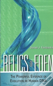 Capa do artigo Relics Of Eden