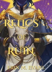 Relics Of Ruin