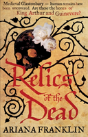 Relics Of The Dead - Preview
