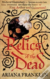 Capa do artigo Relics Of The Dead