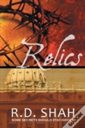 Capa do artigo Relics