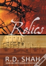 Capa do artigo Relics