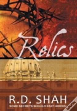 Capa do artigo Relics