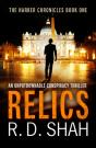 Relics - Preview