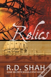 Capa do artigo Relics