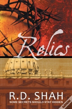 Capa do artigo Relics
