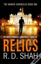 Capa do artigo Relics