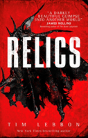 Relics - Preview